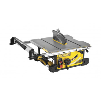 Пила DWE7491-QS настольная 2000 Вт DEWALT-2