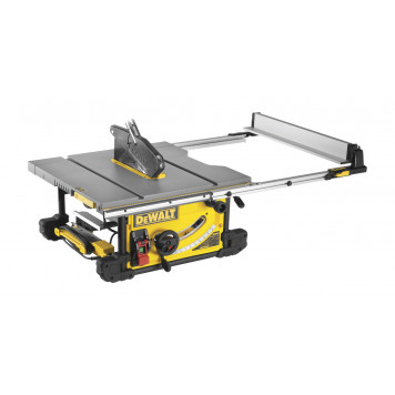 Пила DWE7491-QS настольная 2000 Вт DEWALT