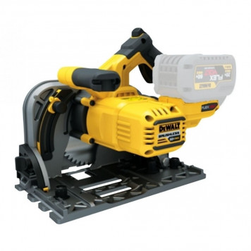 Пила DCS520NT-XJ дисковая бесщеточная погружная, 54В XR DEWALT-1