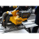 Пила DCS520NT-XJ дисковая бесщеточная погружная, 54В XR DEWALT