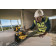 Пила DCS520NT-XJ дисковая бесщеточная погружная, 54В XR DEWALT