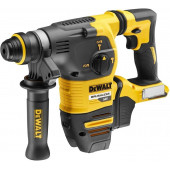 Перфоратор DCH333NT-XJ бесщеточный SDS-Plus DEWALT