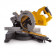 Пила DCS778N-XJ торцовочная 54 XR FLEXVOLT, 250 мм DEWALT