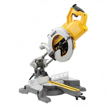 Пила DCS778N-XJ торцовочная 54 XR FLEXVOLT, 250 мм DEWALT Пила DCS778N-XJ торцовочная 54 XR FLEXVOLT, 250 мм DEWALT