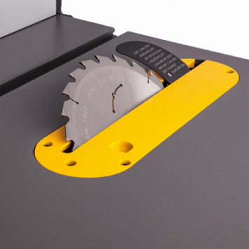 Пила DCS7485N-XJ бесщеточная настольная 54 В XR FLEXVOLT-2