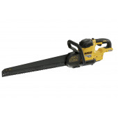 Пила DCS397N-XJ Аллигатор бесщеточная шина 430 мм, полотно по блокам 54 В XR FLEXVOT