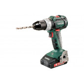 Шуруповёрт BS18LT BL Аккумуляторный 602325550 METABO 