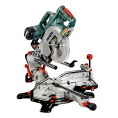 Пила KGSV 72 Xact SYM торцовочная 1800 Вт, 216 мм (612216000) METABO