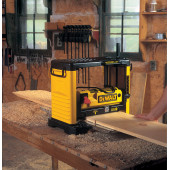 Рейсмусовый DW733-QS станок 1800 Вт DEWALT