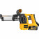 Система D25301D-XJ пылеудаления для перфораторов SDS-Plus DeWALT
