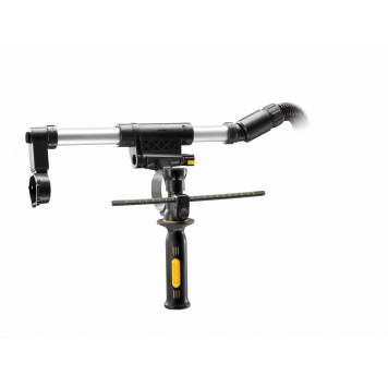 Система D25301D-XJ пылеудаления для перфораторов SDS-Plus DeWALT-5