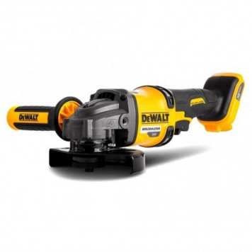 Угловая шлифмашинка DCG412N-XJ 125 мм, 18 В XR DeWALT-5
