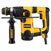 Перфоратор D25323K-QS SDS-plus 800 Вт DEWALT