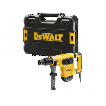 Перфоратор D25481K-QS SDS-Max 1050 Вт DEWALT-1