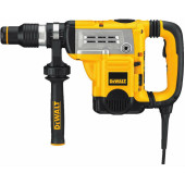 Перфоратор D25602K-QS 1250 Вт, SDS-max DEWALT