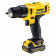 Шуруповёрт DCD716D2-KS ударный 10.8 (12) В Li-ion, 2x2 А/ч DEWALT