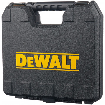 Шуруповёрт DCD716D2-KS ударный 10.8 (12) В Li-ion, 2x2 А/ч DEWALT-7