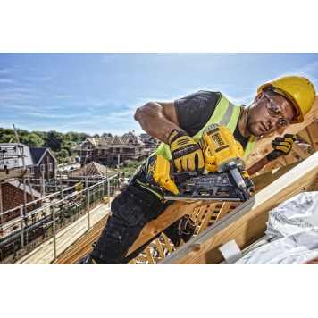 Гвоздезабиватель по дереву DCN692P2-QW 18.0 В XR бесщеточный DEWALT-7