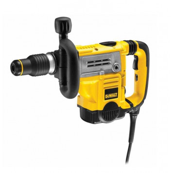 Отбойный D25831K-QS молоток SDS-max 1250Вт DEWALT