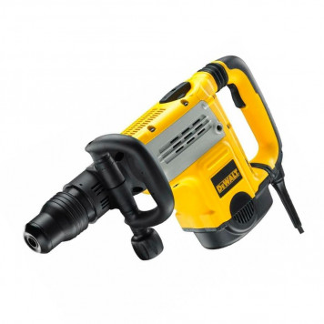 Отбойный D25871K-QS молоток SDS-max 1400Вт DEWALT