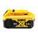 Аккумуляторная DCB184-XJ батарея Li-Ion XR 18 В, 5.0 А/ч DEWALT