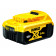 Аккумуляторная DCB184-XJ батарея Li-Ion XR 18 В, 5.0 А/ч DEWALT