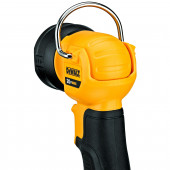 Фонарь DCL040-XJ 18.0В XR направленный LED 110 люменов, Li-Ion DEWALT