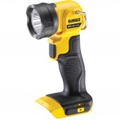 Фонарь DCL040-XJ 18.0В XR направленный LED 110 люменов, Li-Ion DEWALT