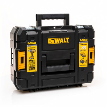 Гайковёрт DCF899P2-QW 18.0 В XR импульсный 1/2 610Вт 3 скорости DEWALT-2