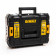 Гайковёрт DCF899P2-QW 18.0 В XR импульсный 1/2 610Вт 3 скорости DEWALT
