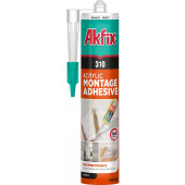 Жидкие гвозди 310 на акриловой основе 310 мл, 545 г AKFIX