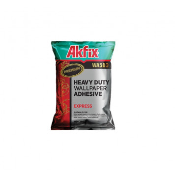 Клей для обоев WA500 250 гр AKFIX