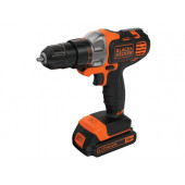 Шуруповёрт MT218K-QW MultiEvo 18 В BLACK+DECKER