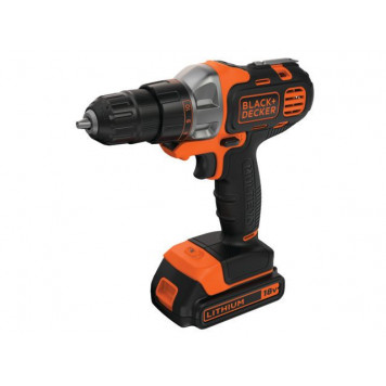 Шуруповёрт MT218K-QW MultiEvo 18 В BLACK+DECKER
