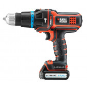 Сменная насадка MTHD5-XJ для инструментов MultiEvo (ударная дрель-шуруповерт) BLACK+DECKER