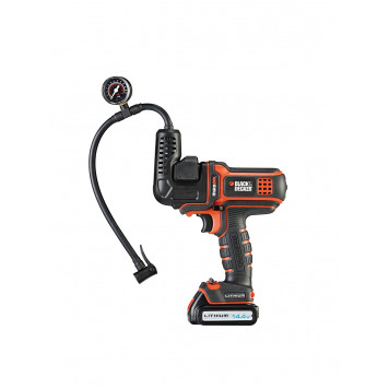 Сменная насадка MTNF9-XJ для инструментов MultiEvo (компрессор) BLACK+DECKER-2