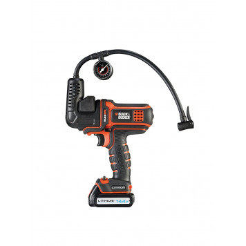 Сменная насадка MTNF9-XJ для инструментов MultiEvo (компрессор) BLACK+DECKER-3