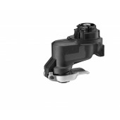 Сменная насадка MTOS4-XJ осциллирующая для MultiEvo (мультитул) BLACK+DECKER