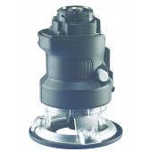 Сменная насадка MTRT8-XJ для инструментов MultiEvo (фрезер) BLACK+DECKER