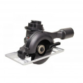 Сменная насадка MTTS7-XJ для инструментов MultiEvo (дисковая пила) BLACK+DECKER