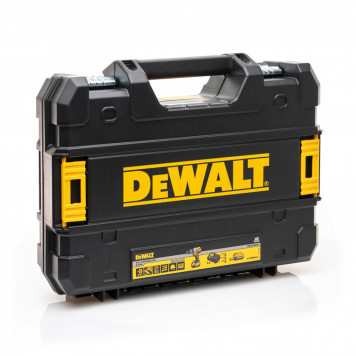 Шуруповёрт-дрель DEWALT 18ВLi бесщеточный DCD996P2-QW 3 скорости, 80Нм, 2х5Ah-2