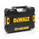 Шуруповёрт-дрель DEWALT 18ВLi бесщеточный DCD996P2-QW 3 скорости, 80Нм, 2х5Ah