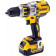 Шуруповёрт-дрель DEWALT 18ВLi бесщеточный DCD996P2-QW 3 скорости, 80Нм, 2х5Ah