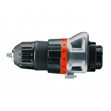Шуруповёрт MT350K-QS универсальный 300 Вт BLACK+DECKER-2