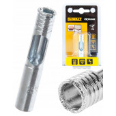 Алмазное DT6042-QZ трубчатое сверло керамика EXTREME, 12 мм DeWALT