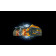 Аккумулятор DCB547-XJ батарея, 54 В XR FLEXVOLT Li-Ion 9.0 Ач (совместима с XR 18.0 В)