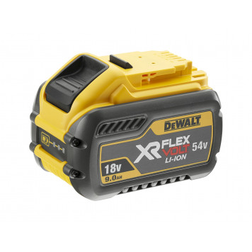 Аккумулятор DCB547-XJ батарея, 54 В XR FLEXVOLT Li-Ion 9.0 Ач (совместима с XR 18.0 В)