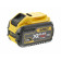 Аккумулятор DCB547-XJ батарея, 54 В XR FLEXVOLT Li-Ion 9.0 Ач (совместима с XR 18.0 В)