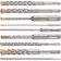 Бур DT9515-QZ SDS+ EXTREME2, 6 х 160 х 100 мм DEWALT