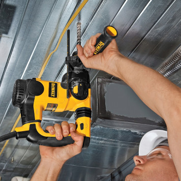 Бур DT9515-QZ SDS+ EXTREME2, 6 х 160 х 100 мм DEWALT-3